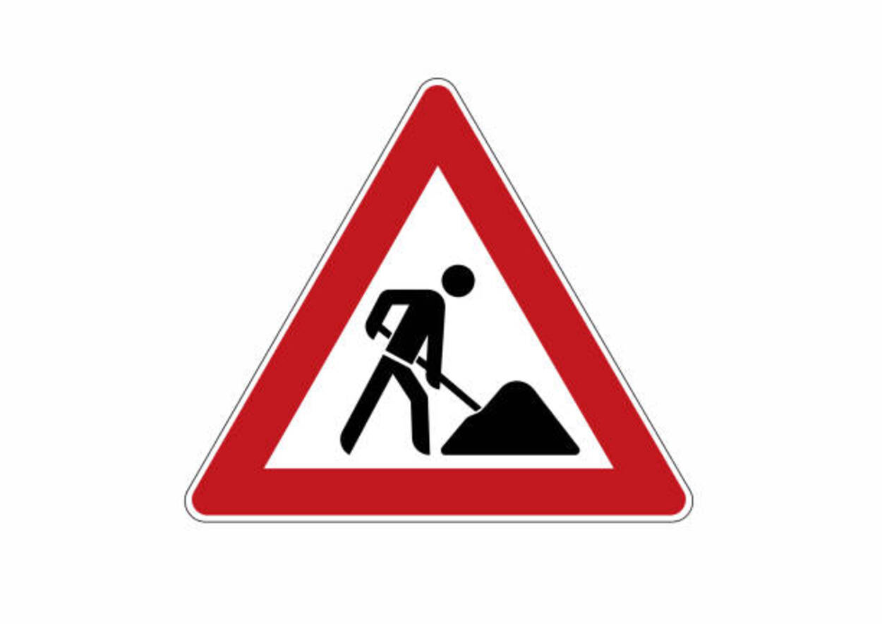Baustellenupdate!!!