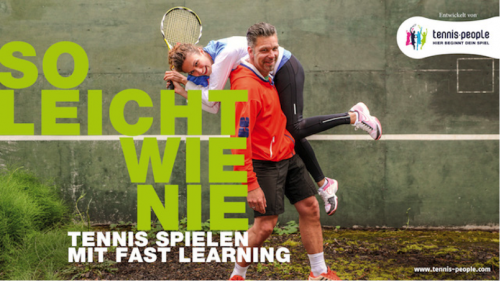 Fast-Learning-Kurs startet wieder