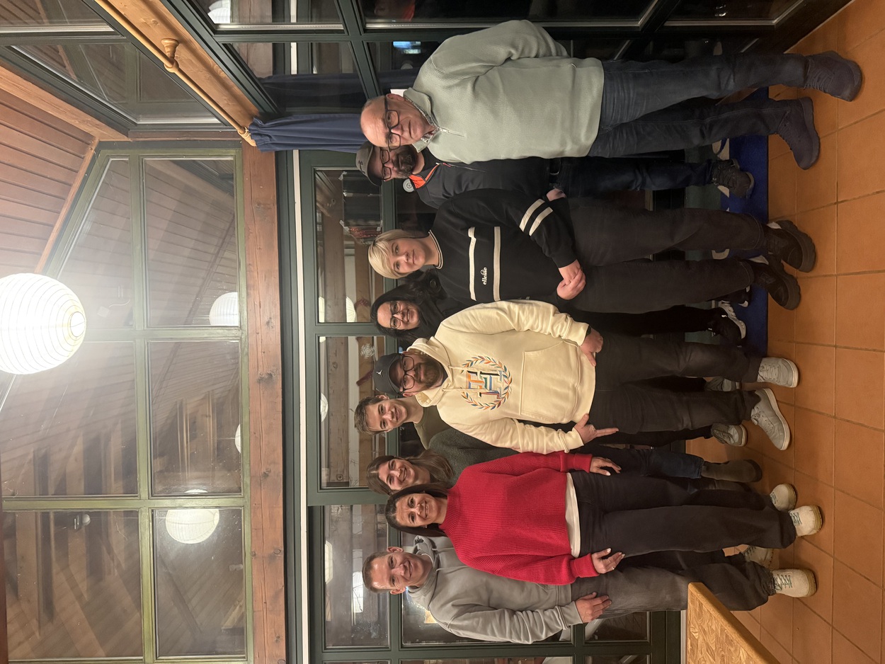 Tennisclub Zeil stellt Vorstand neu auf